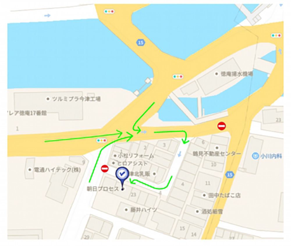 当社の写真画像